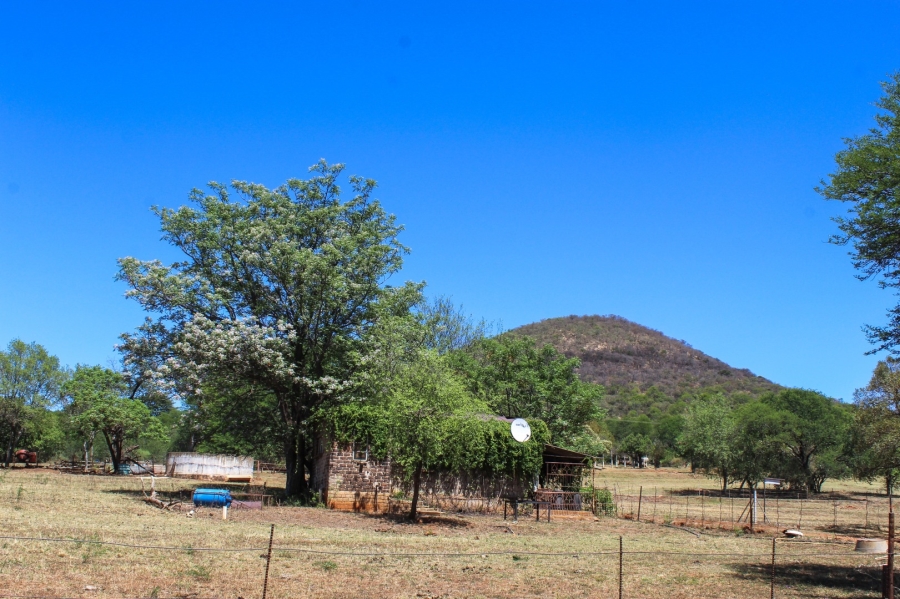 3 Bedroom Property for Sale in Parys Free State